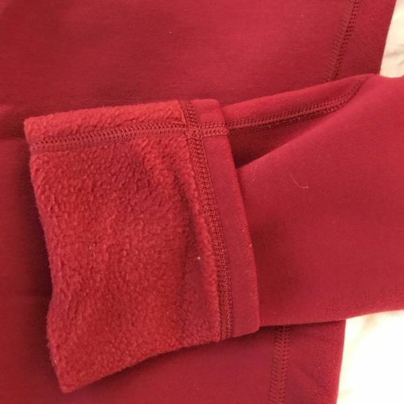 Altitude Tight in Polartec Power Stretch by Athleta - Picture 3 of 11